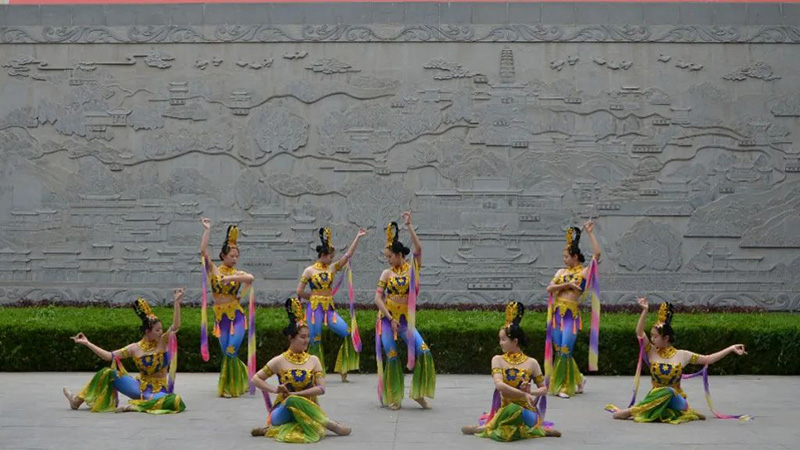 兰州艺术学校