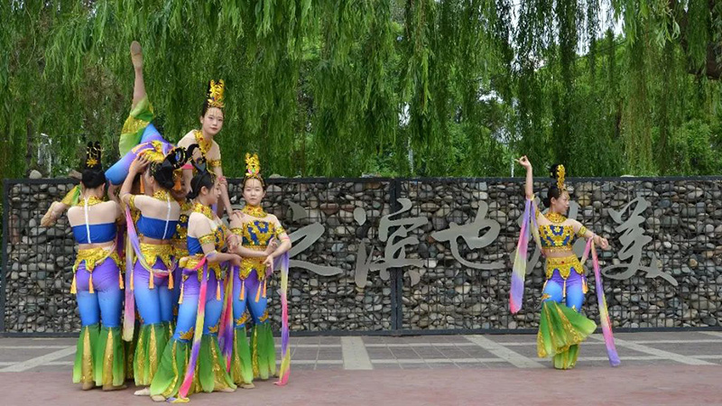 兰州艺术学校