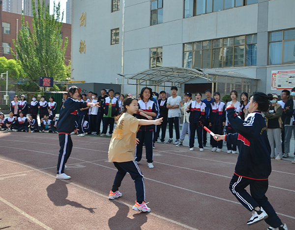 学生天地