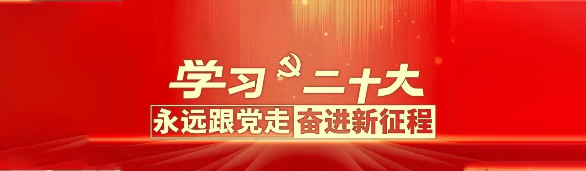 党的二十大精神微宣讲